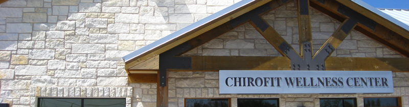 Chiropractor in Cedar Park