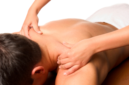 Sports Massage Therapy Cedar park