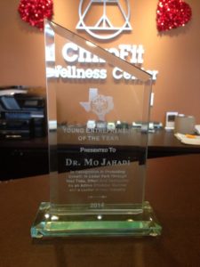 Chiropractor in Cedar Park